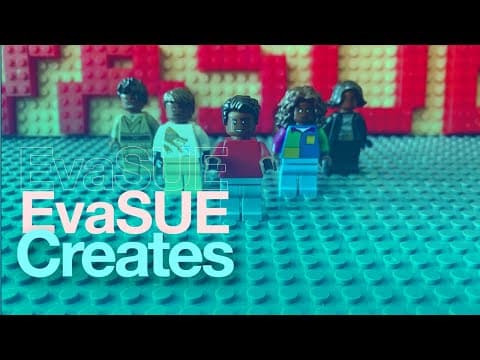 EvaSUE Creates