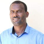 Haile-Abraha