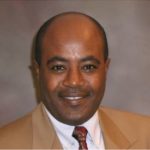 Professor Teketel Yohanes
