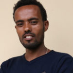 Wondesen-Yibelte