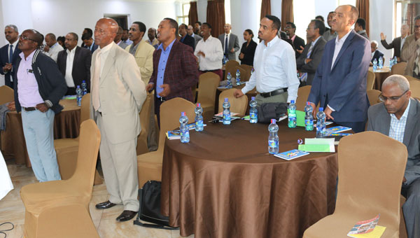attendees