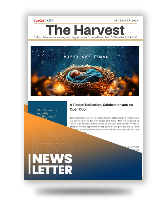 The Harvest December